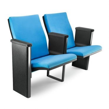 Cadeiras Para Auditório Plus Chair