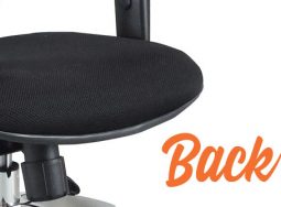 Cadeiras Back System: confira todos seus diferenciais